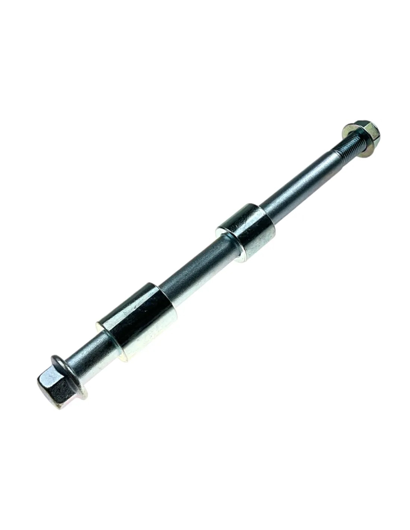 Ośka koła tylnego pitbike MRF 120 140 RC RC-Z TTR 120 140 TD125 TS90 TT140