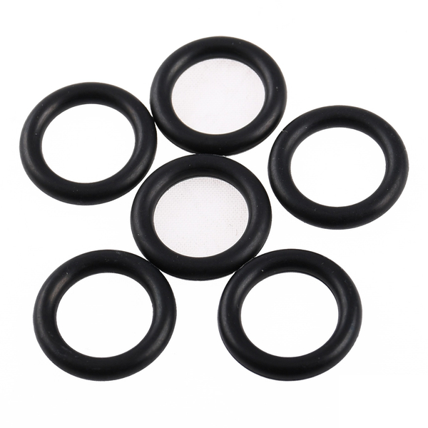 Gumy oringi dźwigni startera / biegów Simson S51 DPR Performance