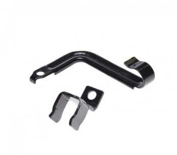 Wsporniki przewodu hamulca Exactly