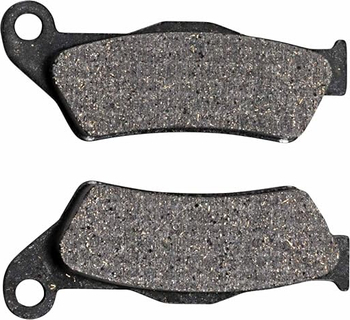 Galfer klocki hamulcowe KH363 półmetaliczne tył BMW HP2 K1300 R1100 1200 S1000