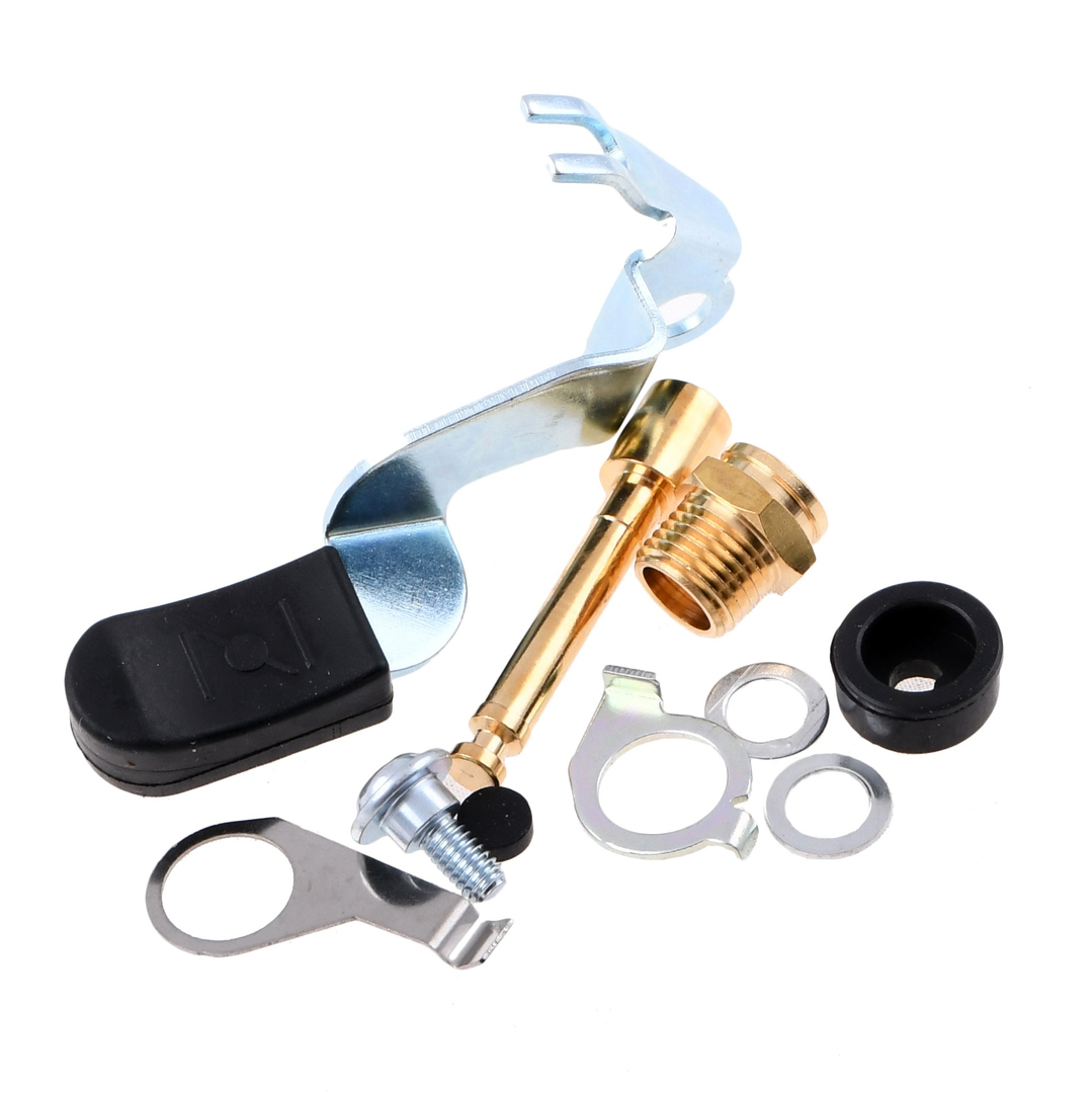 Ssanie ręczne gaźnika Mikuni VM22 Racing Force