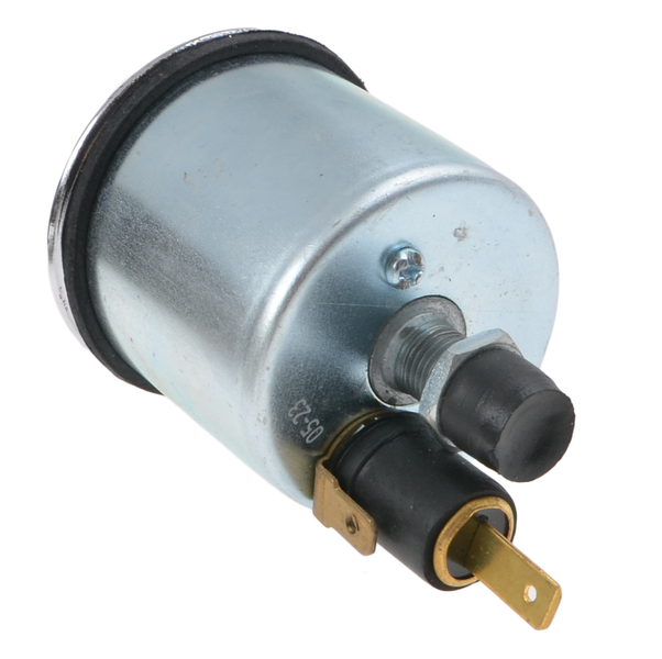 Licznik 80km/h 48mm podświetlenie biała tarcza Simson S50/51 DPR Classic