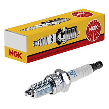 NGK Świeca zapłonowa DPR6EB-9 (NR 3108)
