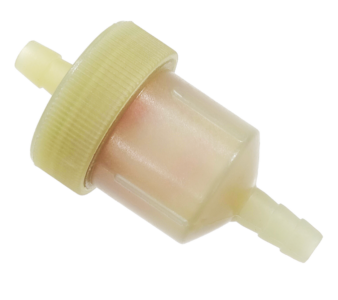 Filtr paliwa do motoroweru Pocket Bike