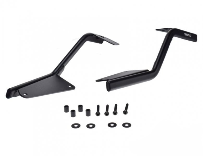 Stelaż kufra tył shad benelli leoncino 502i 2018