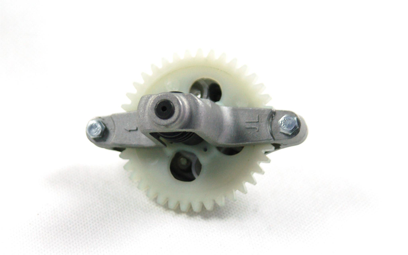 Pompa oleju do motocykla Barton TZ 125