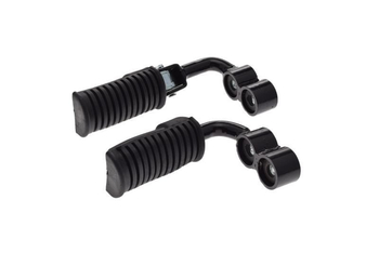 Router WS50 Podnóżek Podnóżki Kierowcy Komplet