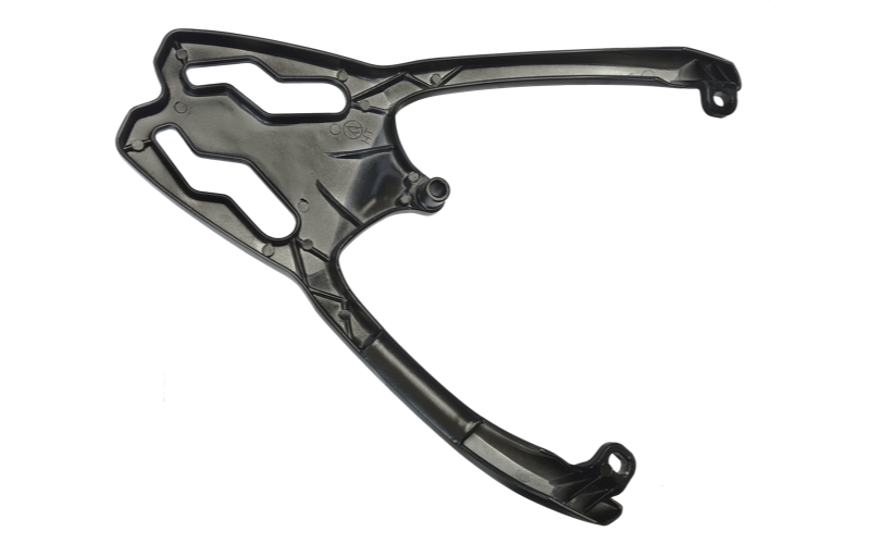 Wspornik stelaż mocowanie kufra Barton Scalpel