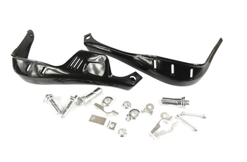 Handbary osłona rąk quad atv enduro cross 14-18