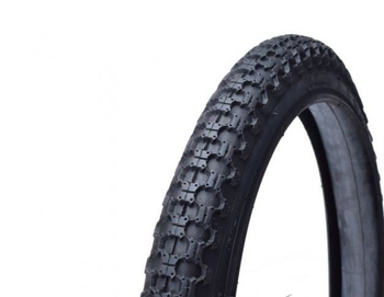 Opona rowerowa 20x2,125 57-406 vrb024 bk