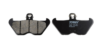 TRW klocki hamulcowe KH407 KH246 BMW K1 K100 R1100