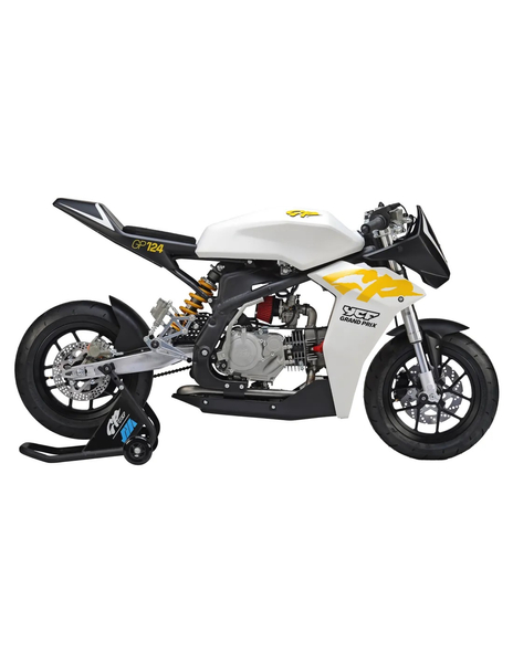 Mini GP YCF GP124