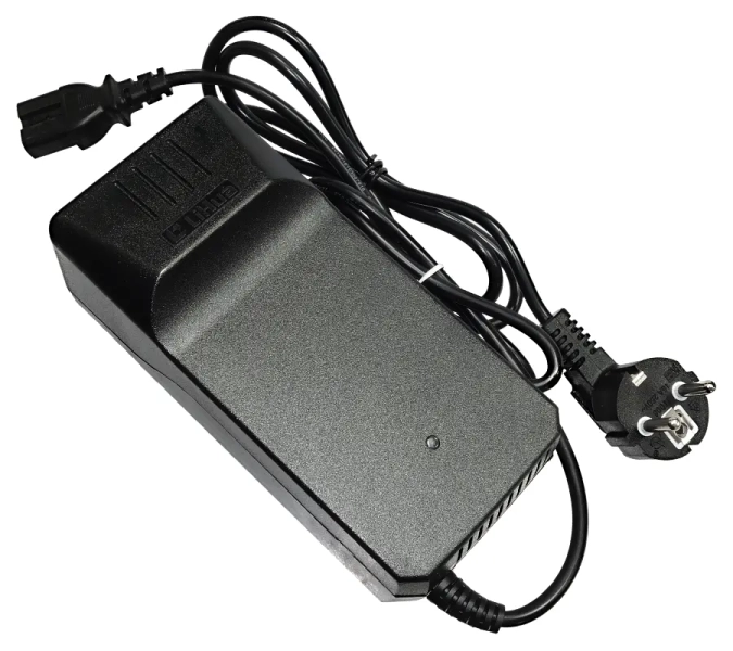 Ładowarka do skutera Barton Tres