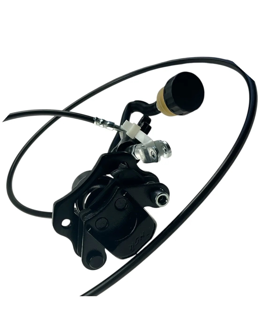 Hamulec tylny kompletny buggy Kayo S70