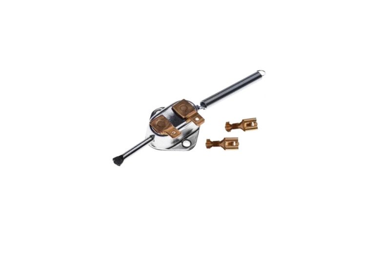 Automat stopu czujnik sprężynką junak shl wfm wsk