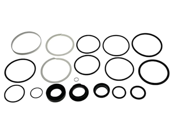 Zestaw naprawczy amortyzatora uszczelniacze DNM MT-RC pitbike Kayo TD TT 125