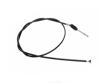 Linka hamulca tył 187cm Piaggio Zip 4T