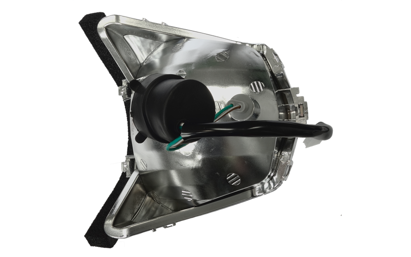 Reflektor lampa przód do motoroweru Barton Sprint 2