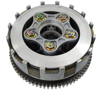 Sprzęgło do motocykla Barton Classic 125