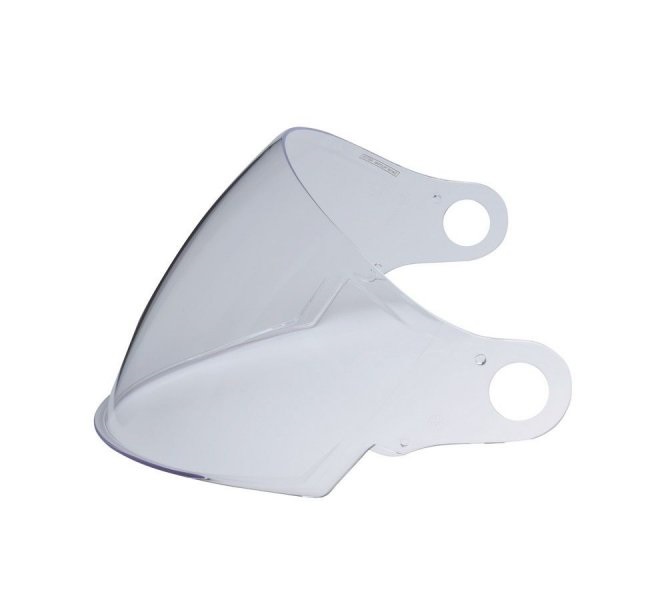 Szyba kasku LS2 OF616 Airflow II jasna