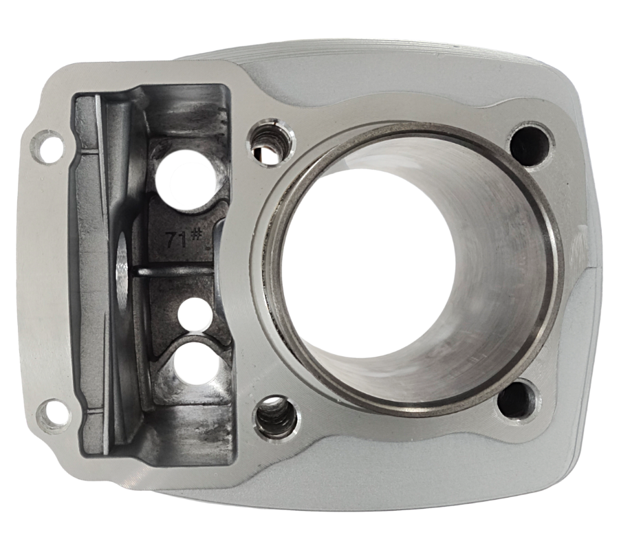 Cylinder Romet Z ZETKA 125cc 156FMI motocykla 4T