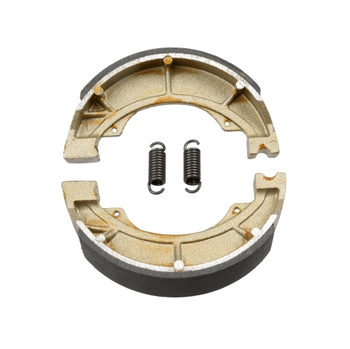 TRW szczęki hamulcowe 130x28mm Kawasaki Suzuki Hyosung