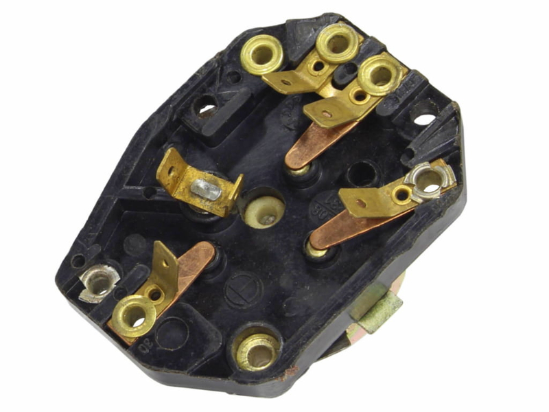 Stacyjka do motocykla MZ TS 150 250