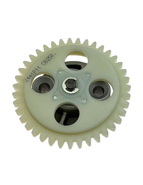 Pompa oleju komplet ZS300 dirtbike Kayo K5 300 Enduro