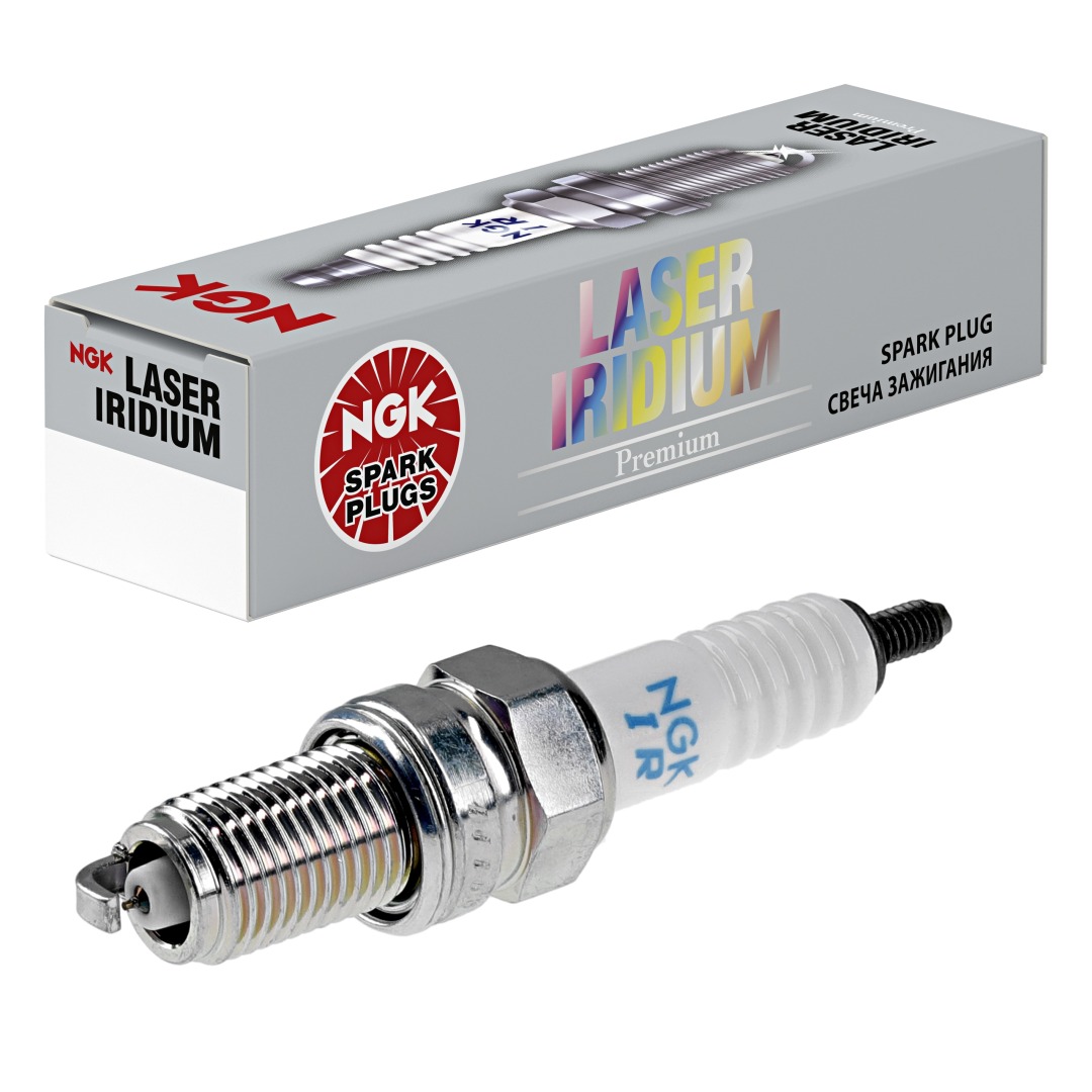 NGK świeca zapłonowa KR8DI (NR 4742) KTM 990 SM 09-11, Superduke 990 07-14