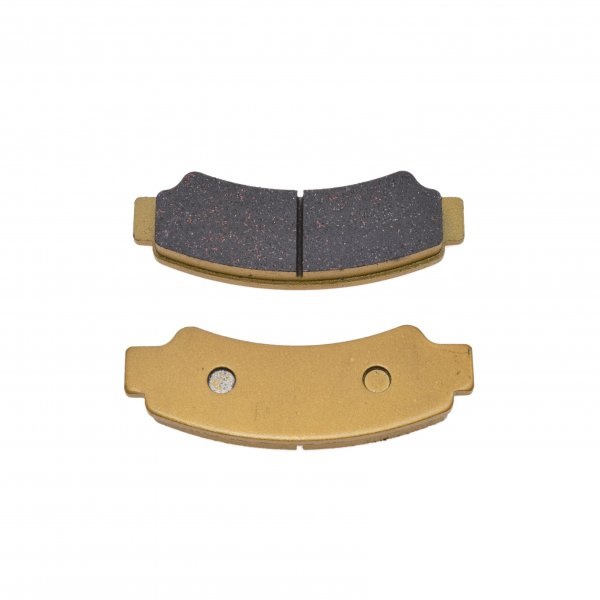 Klocki hamulcowe quad atv CF MOTO 