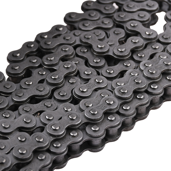 Łańcuch napędowy 140 ogniw 420MX czarny Professional DPR Performance