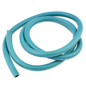 Przewód Wąż Paliwa Oleju 5mm DPR Niebieski 1 Metr