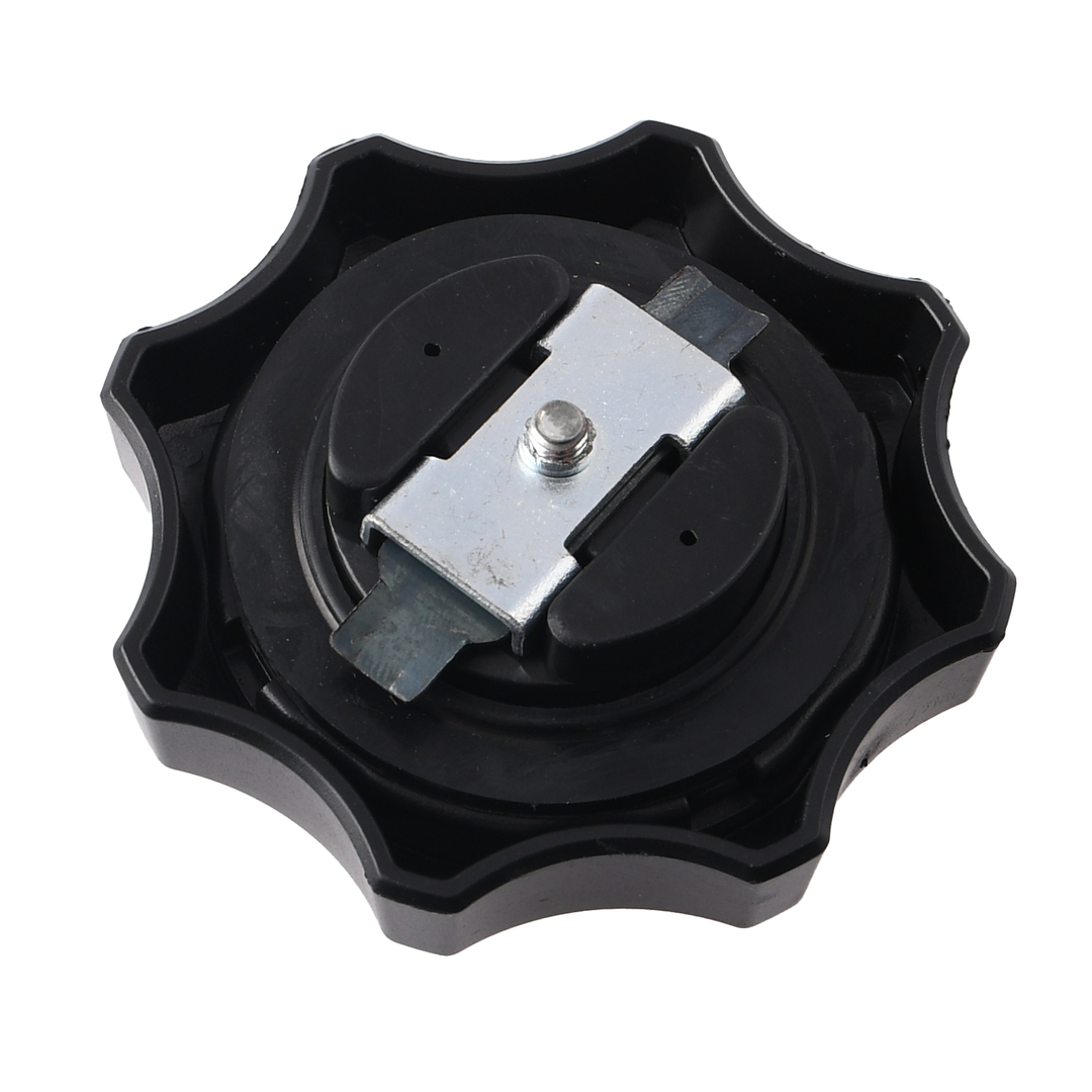 Korek zbiornika paliwa czarny MZ ETZ 251 DPR Classic