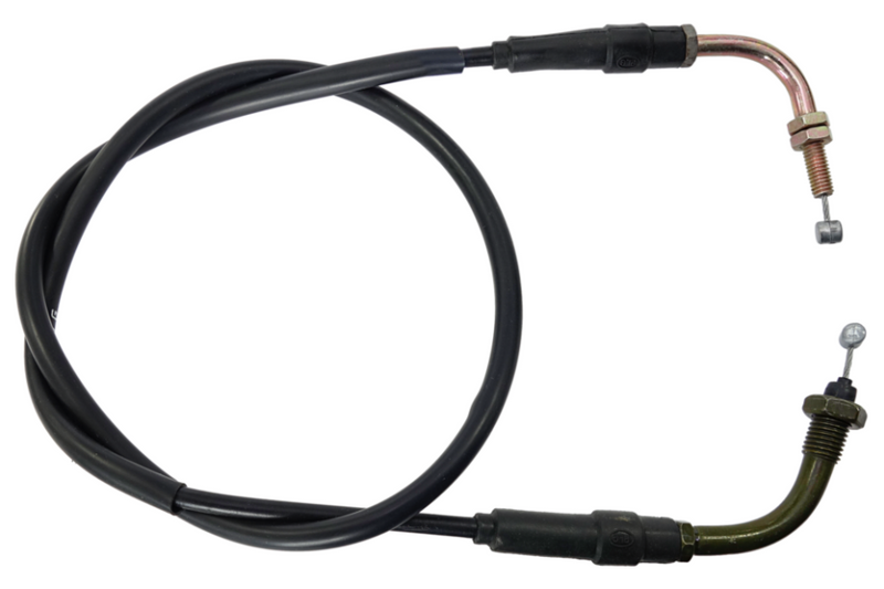 Linka ssania do motocykla Barton Classic 125