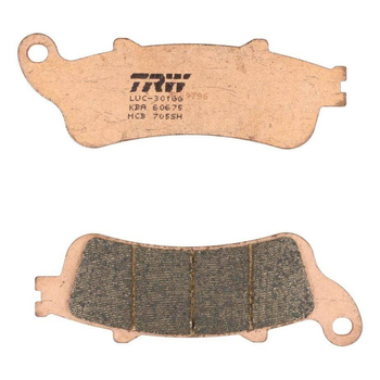 TRW klocki hamulcowe KH261 HONDA NT 650 VFR 800 XL