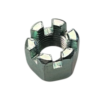 Nakrętka 14x1.5xH18 buggy Kayo S70