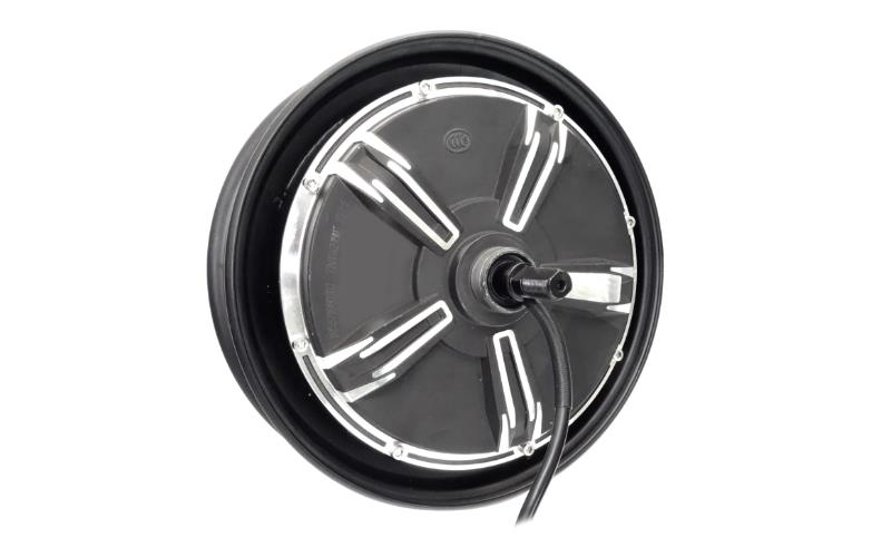 Silnik elektryczny 1600W 72V 20AH do skutera Barton Energy