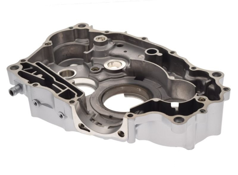 Obudowa karter silnika prawy Zipp VZ-2 125ccm