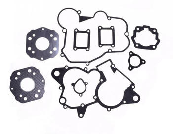 Uszczelki silnika do Derbi Senda Gilera SMT 50