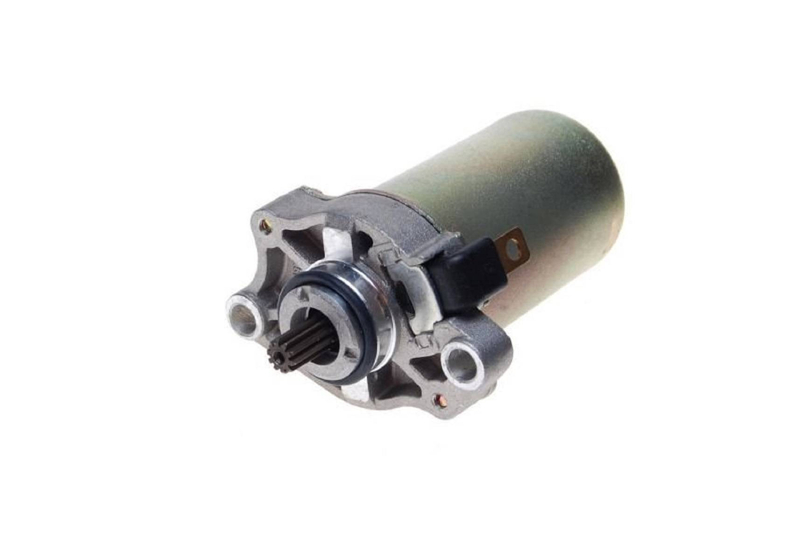 Rozrusznik Piaggio Zip 50 4T 10Z elektryczny