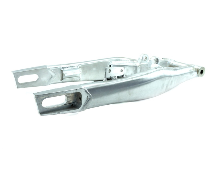 Wahacz aluminiowy 570mm dirtbike Kayo T4 250 Enduro