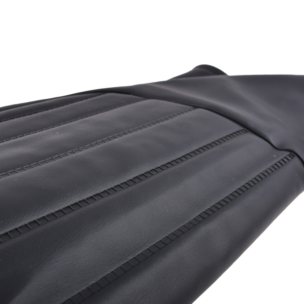 Pokrowiec obszycie kanapy siedzenia MZ TS 250