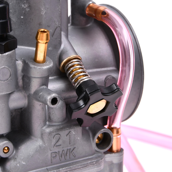 Gaźnik DPR Performance 21mm PWK + zestaw dysz (85-108)