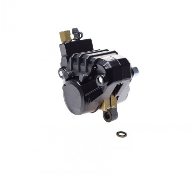 Zacisk hamulca klocki hamulcowe MZ ETZ 150 250 251