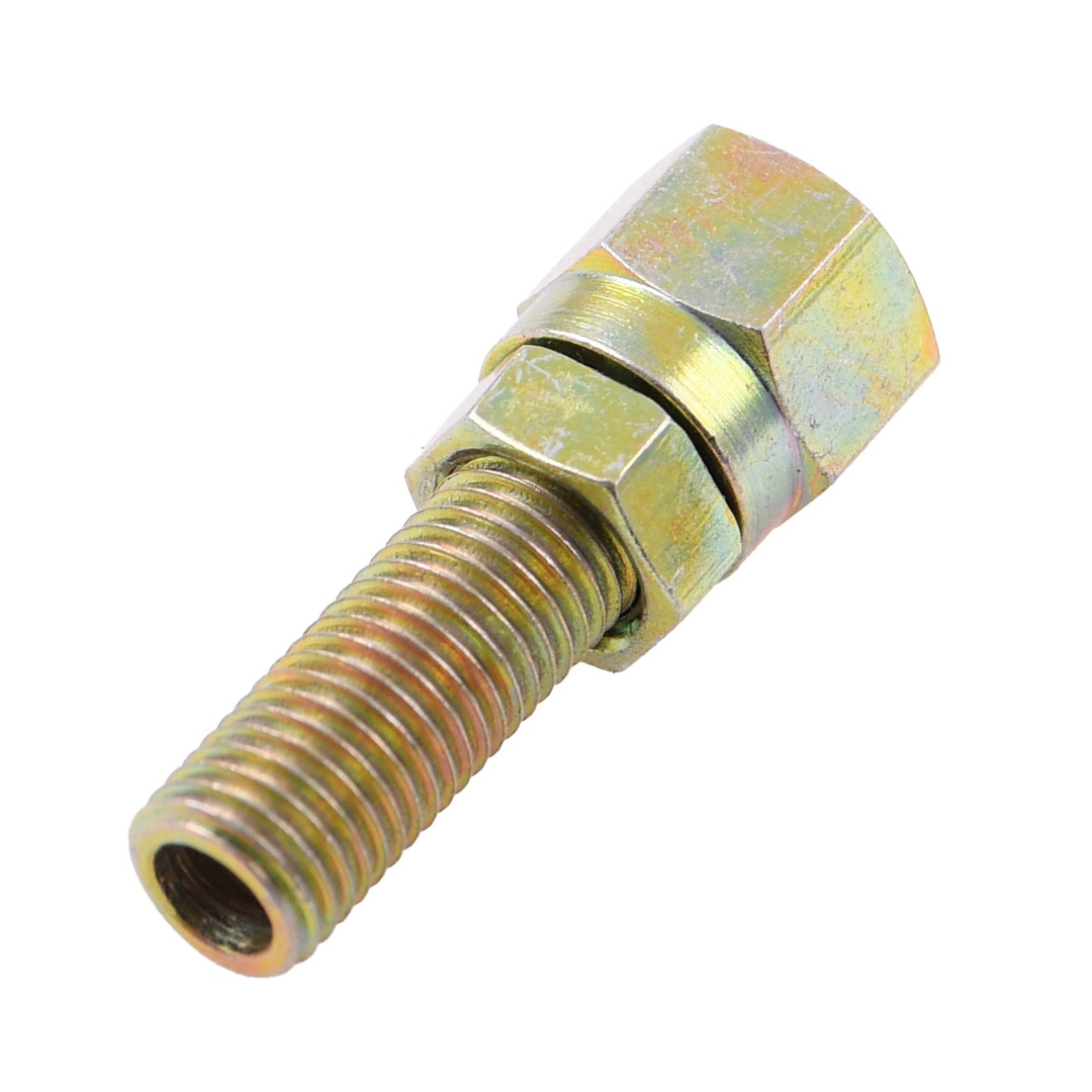 Śruba regulacji linki ssania gaźnika BVF Simson MZ DPR Classic