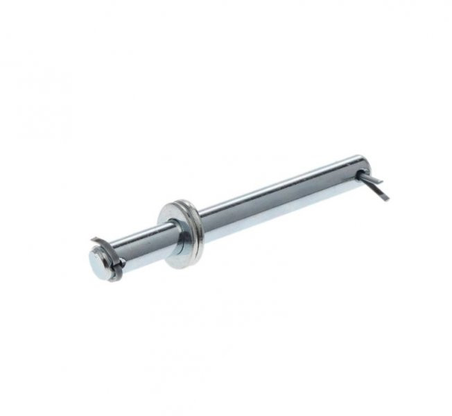 Oś podstawy centralnej 94mm fi 10mm OGAR 200 205