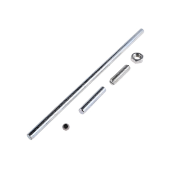 Popychacz sprzęgła + śruba regulacji Jawa 50