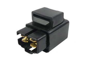 Przekaźnik rozrusznika tgb 101r tryton 101s orion