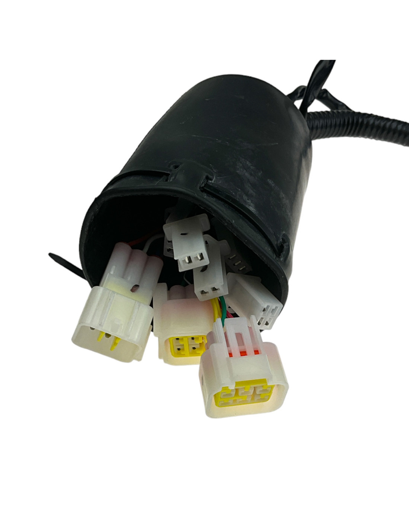 Wiązka przewodów quad Kayo AU110 Kayo AU125