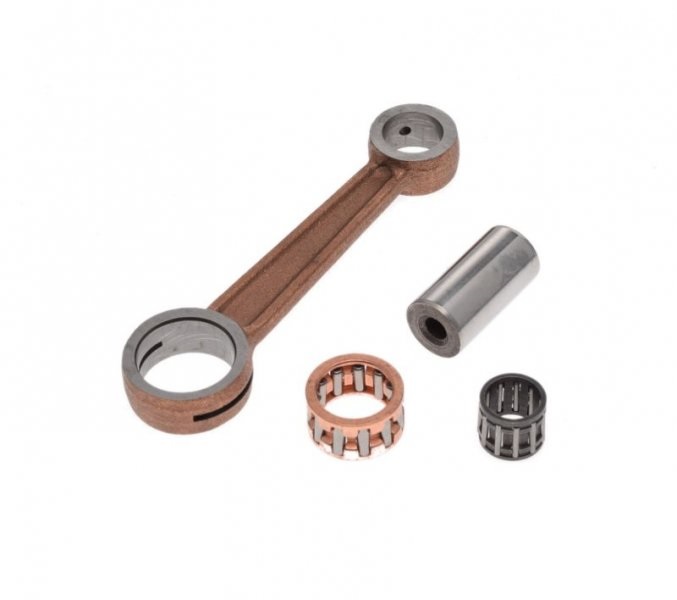 Korbowód Romet Komar 2 Biegowy 2B